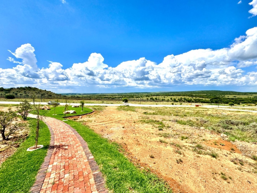 Commercial Property for Sale in Helderzicht Eco Estate North West